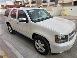 شيفروليه تاهو